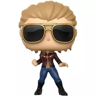 Captain Marvel image