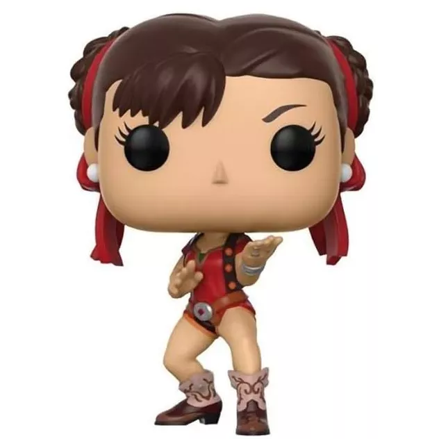 Chun-Li