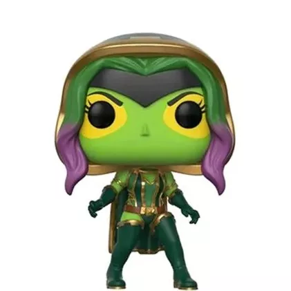 Gamora