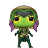 Gamora