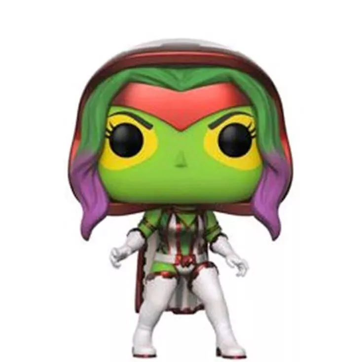 Gamora