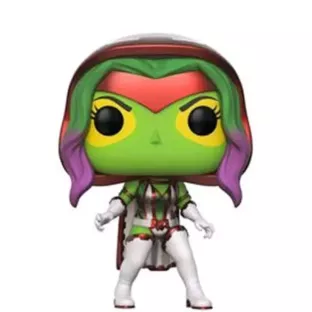 Gamora