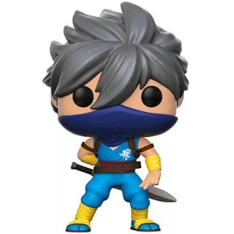Strider