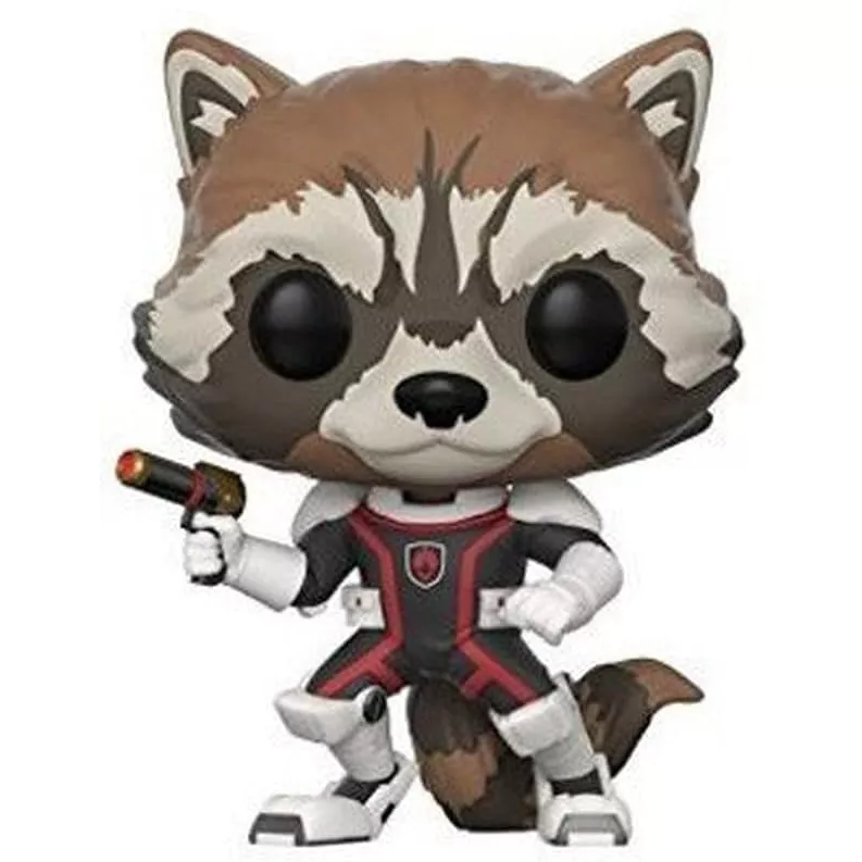 Rocket