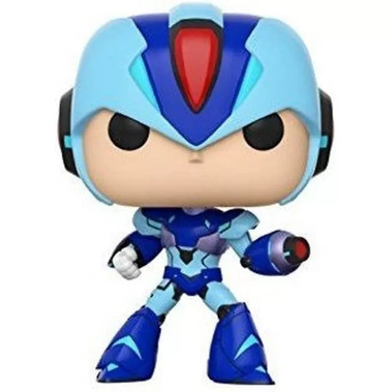 Mega Man X