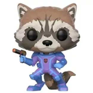 Rocket