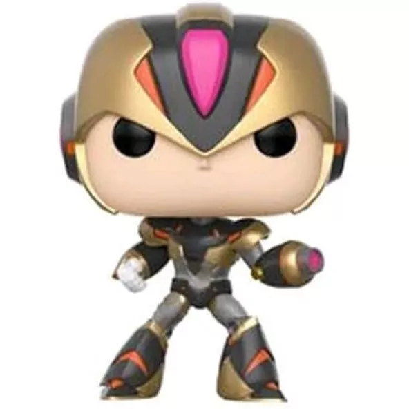 Mega Man X