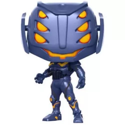 Funko Pop! Ultron 2 Pack Marvel vs. Capcom Infinite