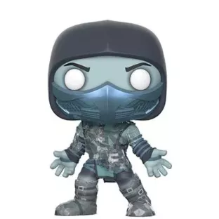 Scorpion image
