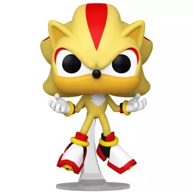 Super Shadow