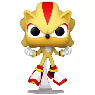 Super Shadow
