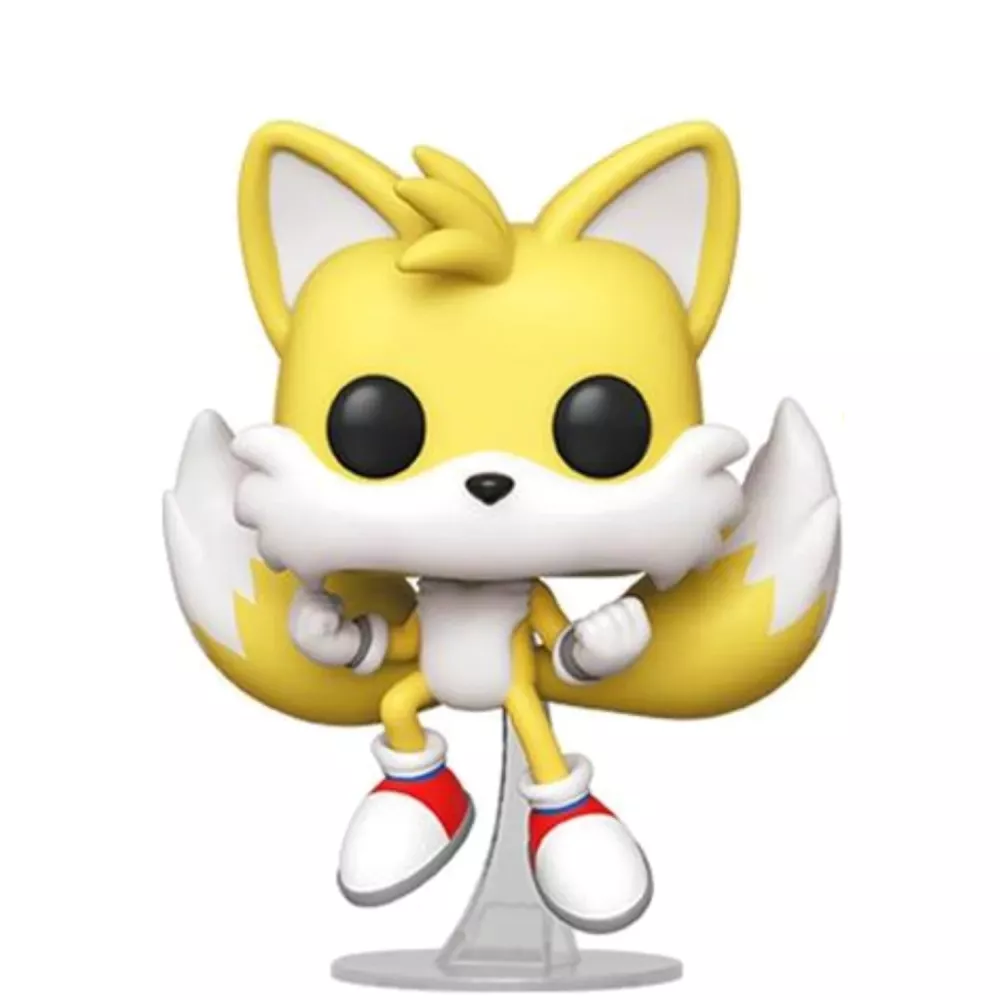 Super Tails