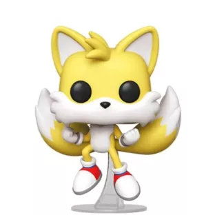 Super Tails