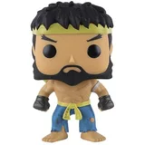  Hot Ryu - Collectible Figure