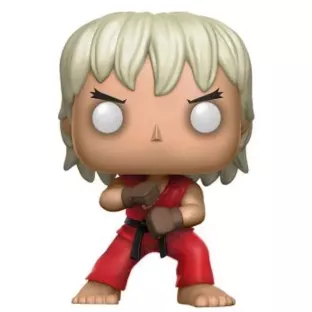 Violent Ken