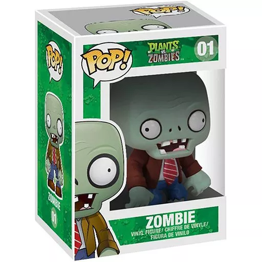 Zombie Box