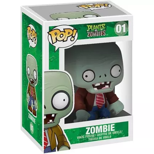 Zombie