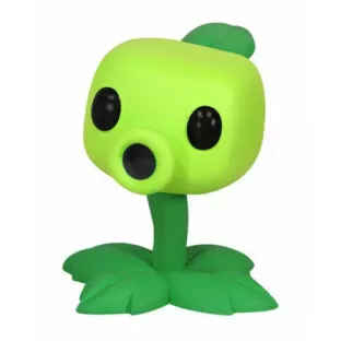 Peashooter
