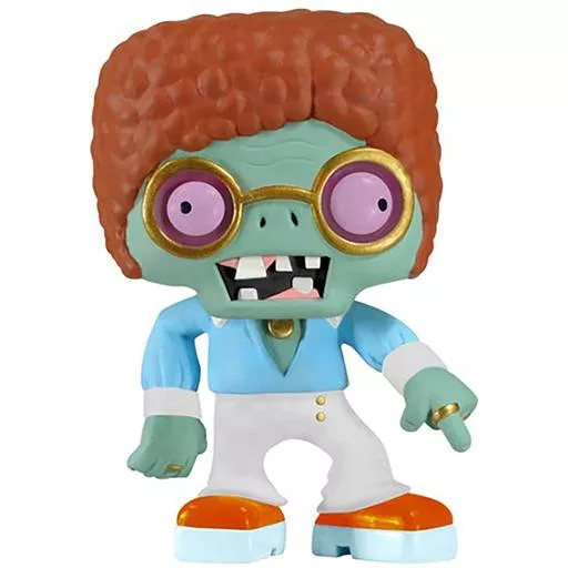 Disco Zombie
