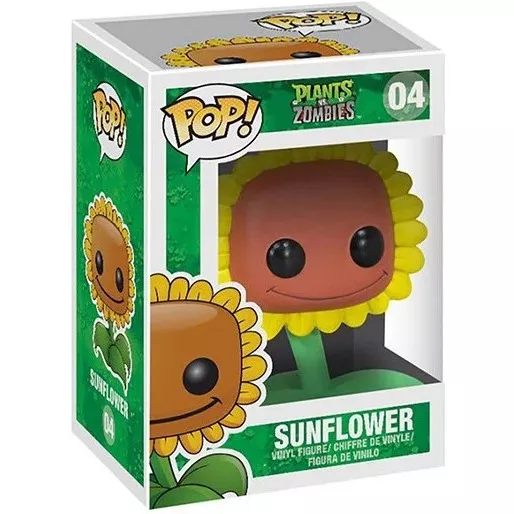 Sunflower Box