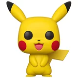 Pikachu image