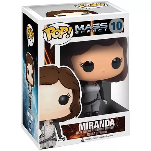 Miranda Box
