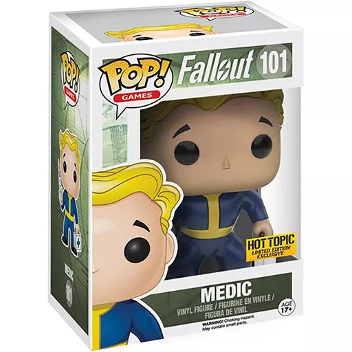 Medic Box