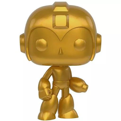 Mega Man