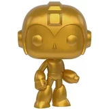 #102  Mega Man - Collectible Figure