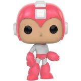 Mega Man - Quick Boomerang