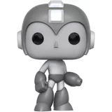 #102  Mega Man: Retro - Collectible Figure