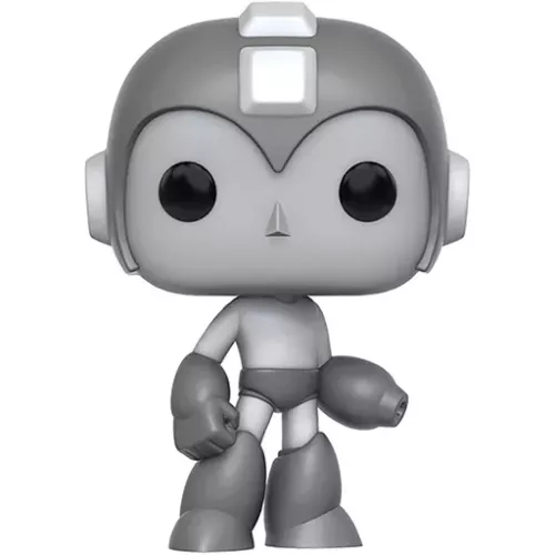 Funko Pop! Mega Man: Retro #102 Games Vinyl Figure