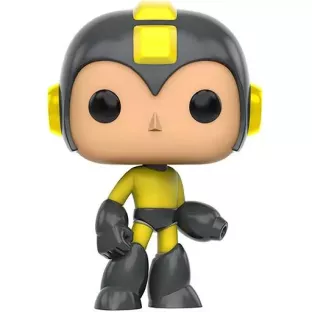 Mega Man - Thunder Beam image