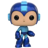 #102  Mega Man - Collectible Figure