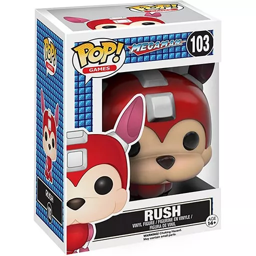 Rush Box