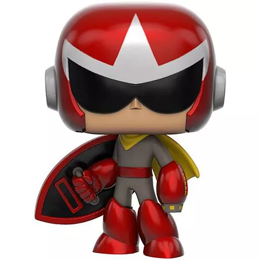 Proto Man