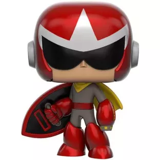 Proto Man image