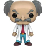 Dr. Wily