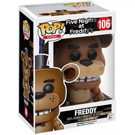 Freddy Box