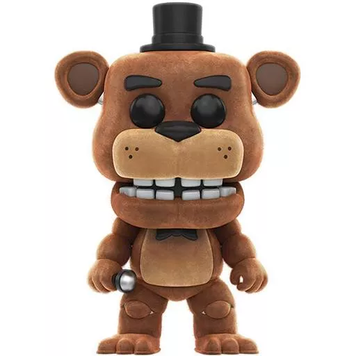 Freddy