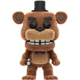 Freddy image