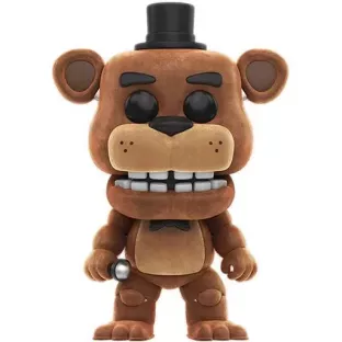 Freddy