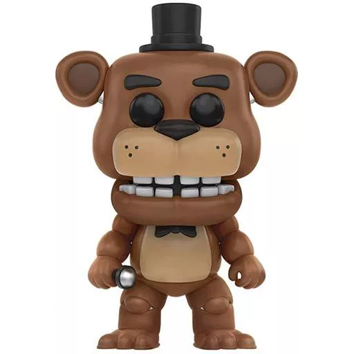 Freddy