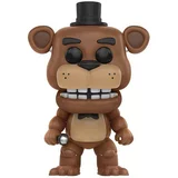 Freddy image