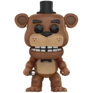 Freddy image