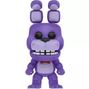 Bonnie image