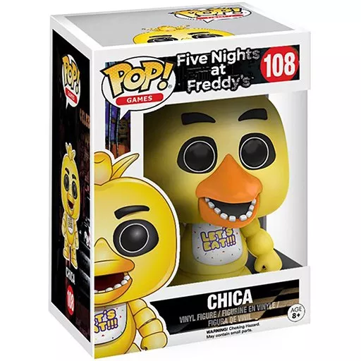 Chica Box