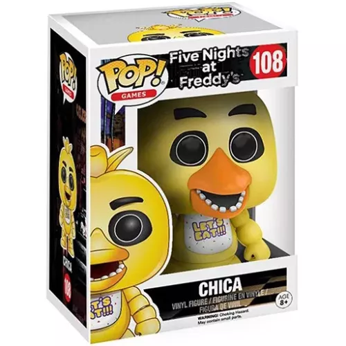 Chica
