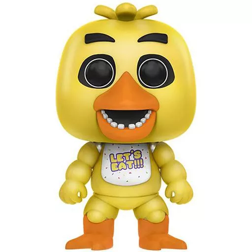 Chica