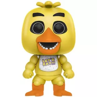 Chica image